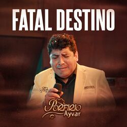 Cover of Fatal Destino (En Vivo)