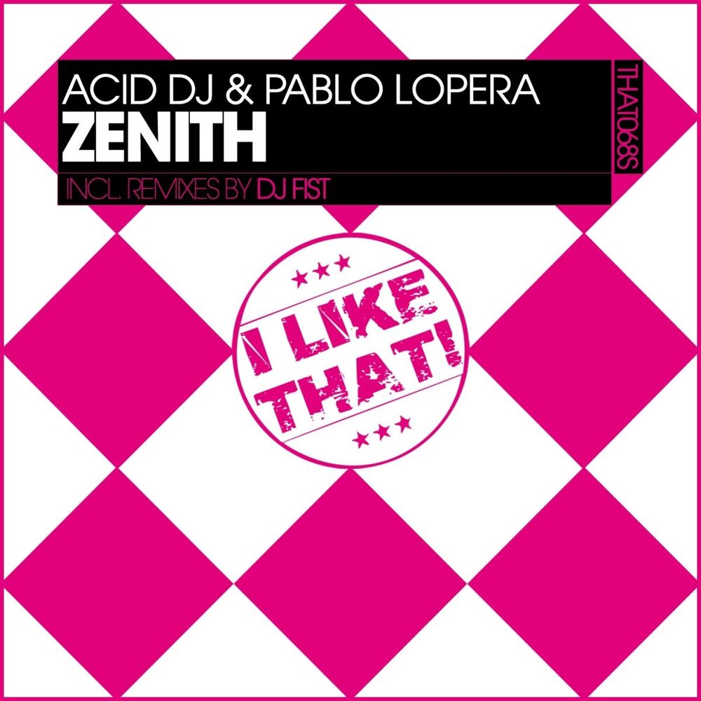 Picture of Zenith