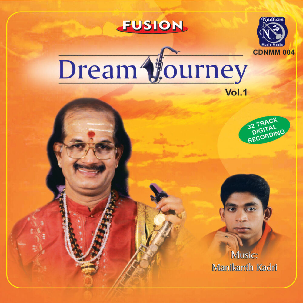 Picture of Dream Journey Vol. 1