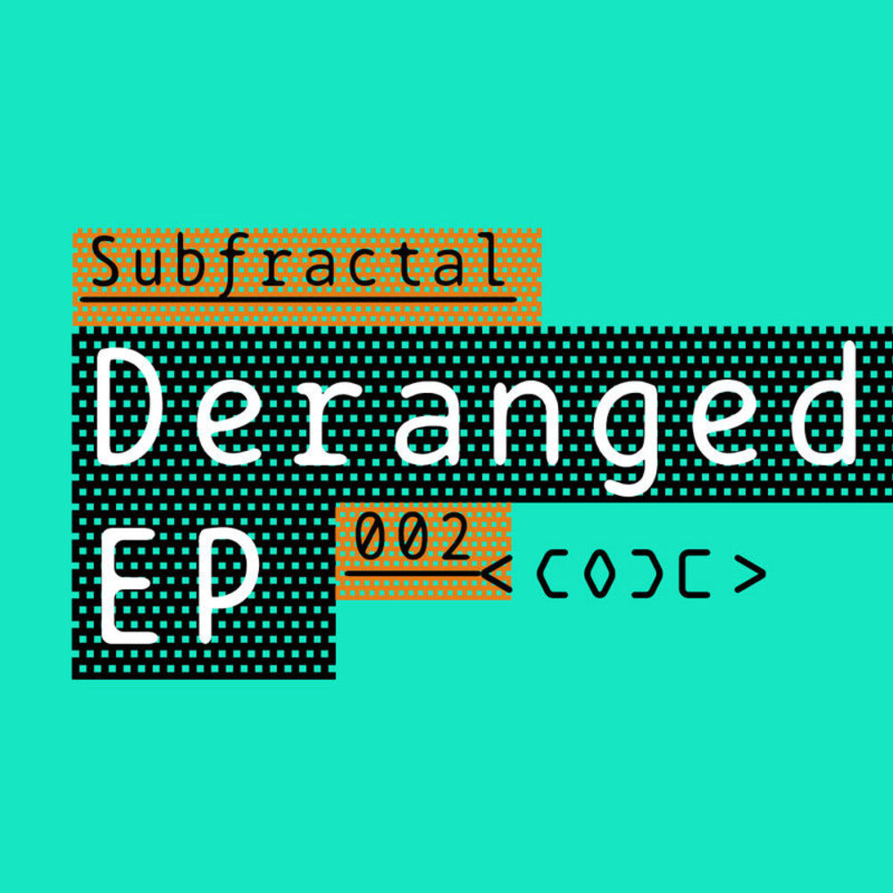 Picture of Deranged EP