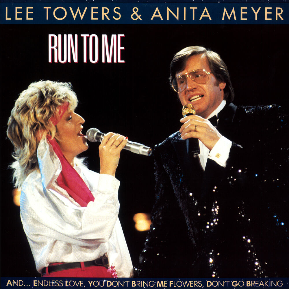 Picture of Run To Me (Remastered)