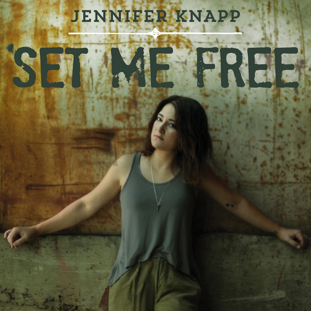 Picture of Set Me Free