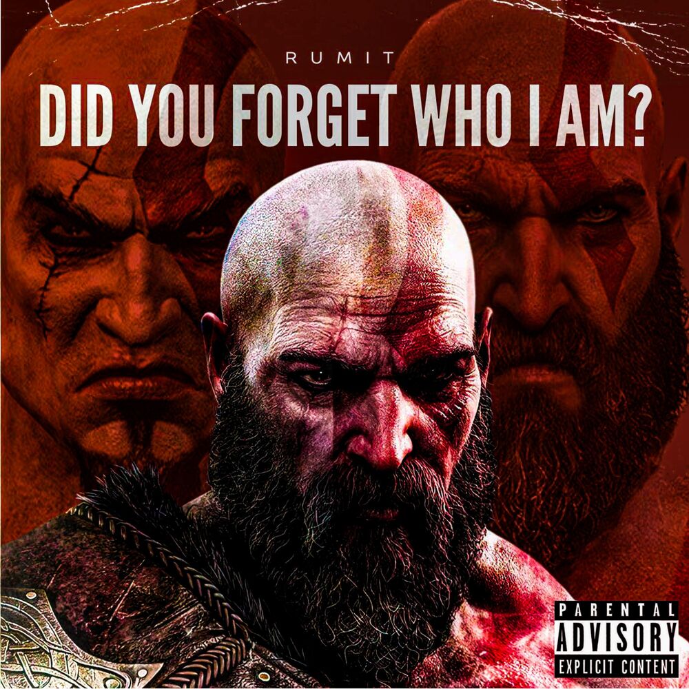 Picture of Did You Forget Who I Am?