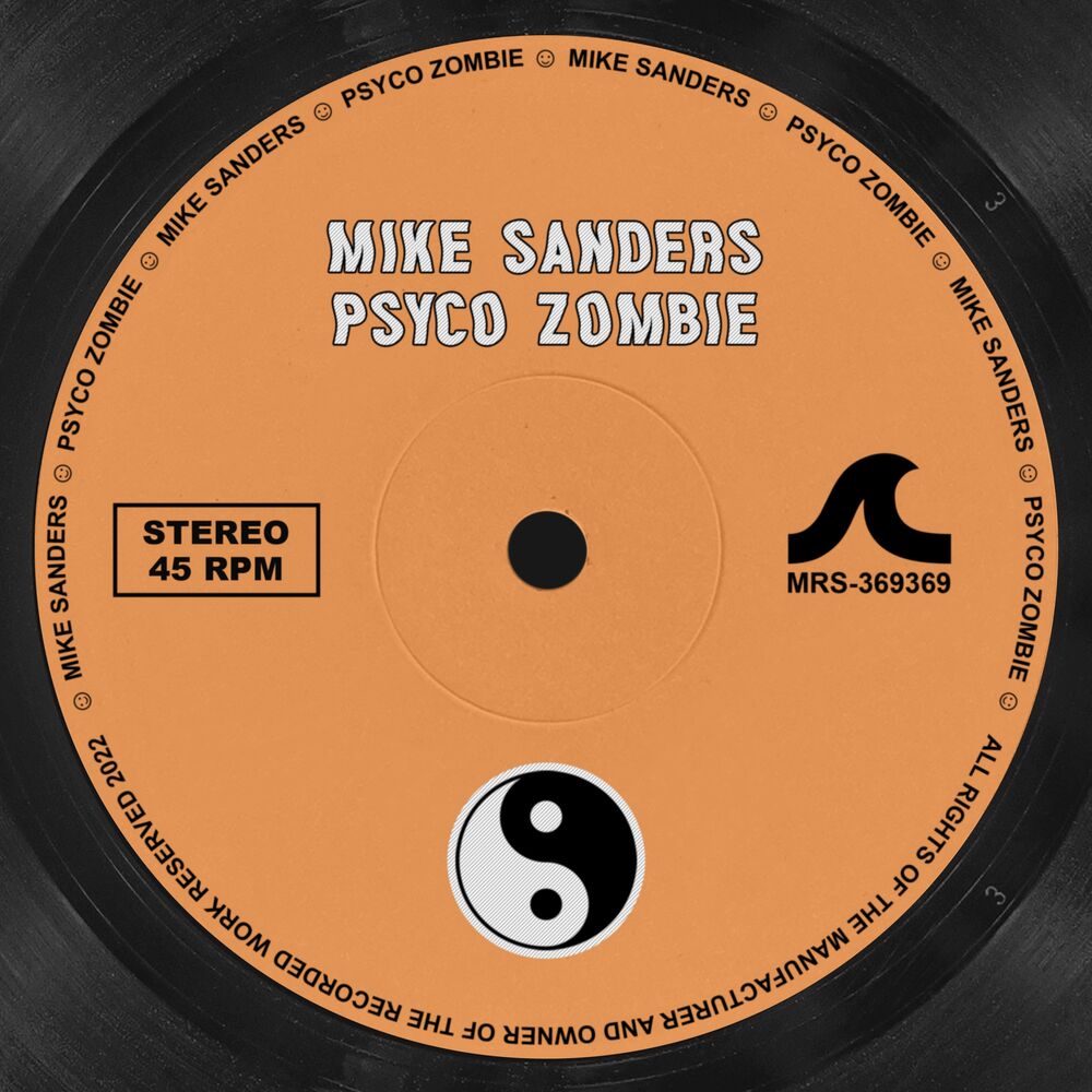 Picture of Psyco Zombie