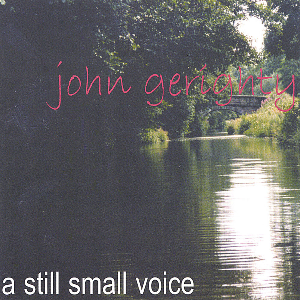 Picture of A Still Small Voice