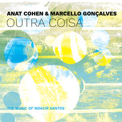Cover of Outra Coisa: The Music of Moacir Santos