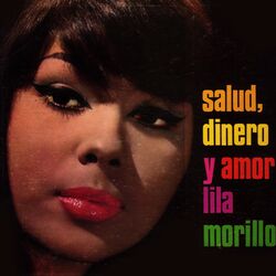 Cover of Salud, Dinero y Amor