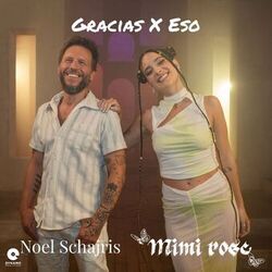 Cover of Gracias X Eso