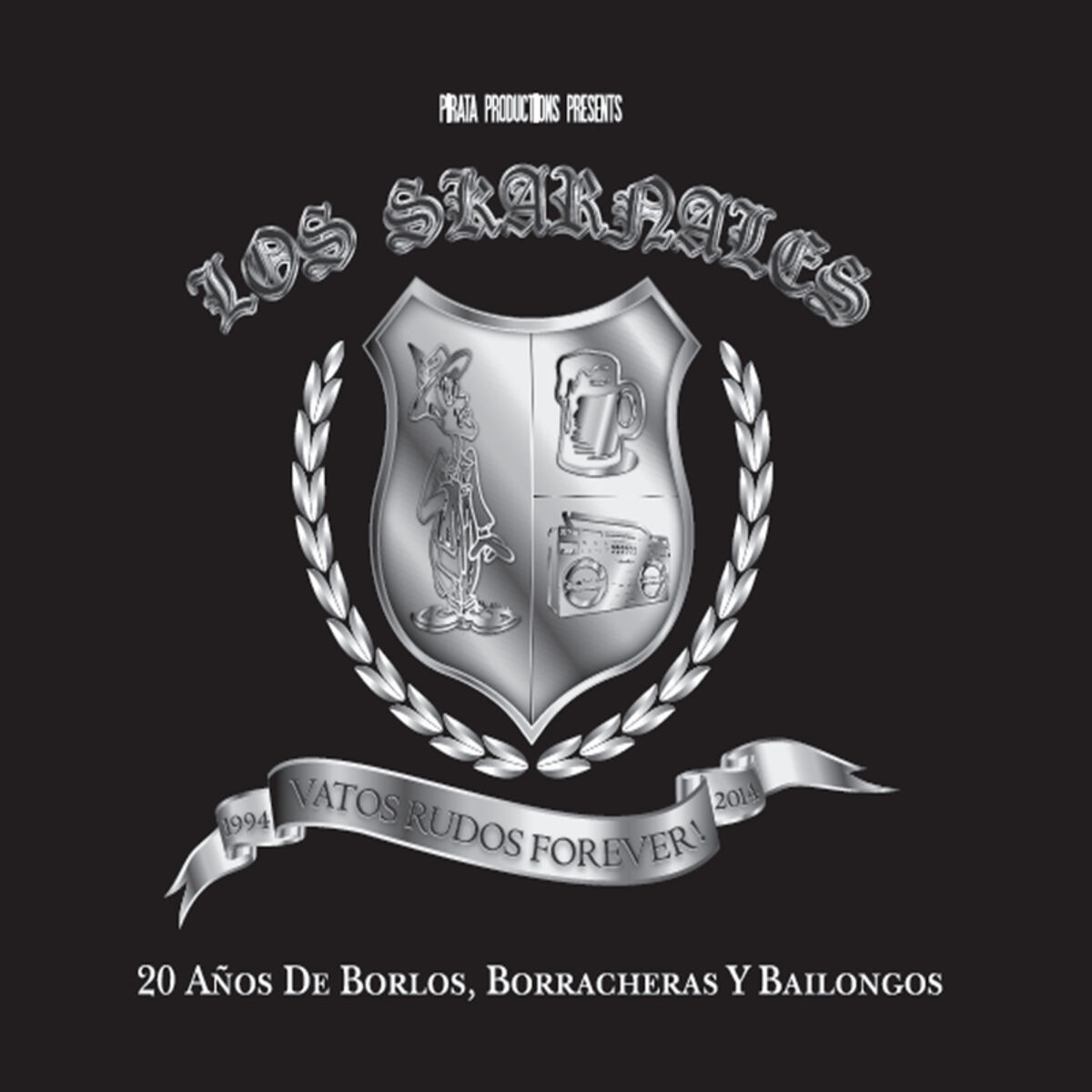 Album cover of Intro