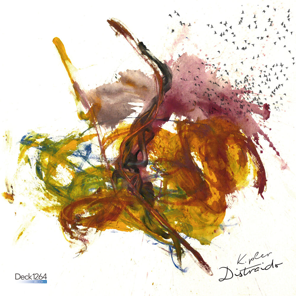 Picture of Distraido