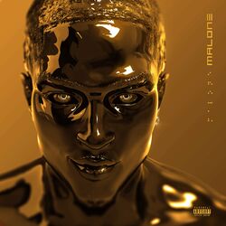 Cover of Malone