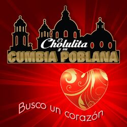 Cover of Busco un Corazón