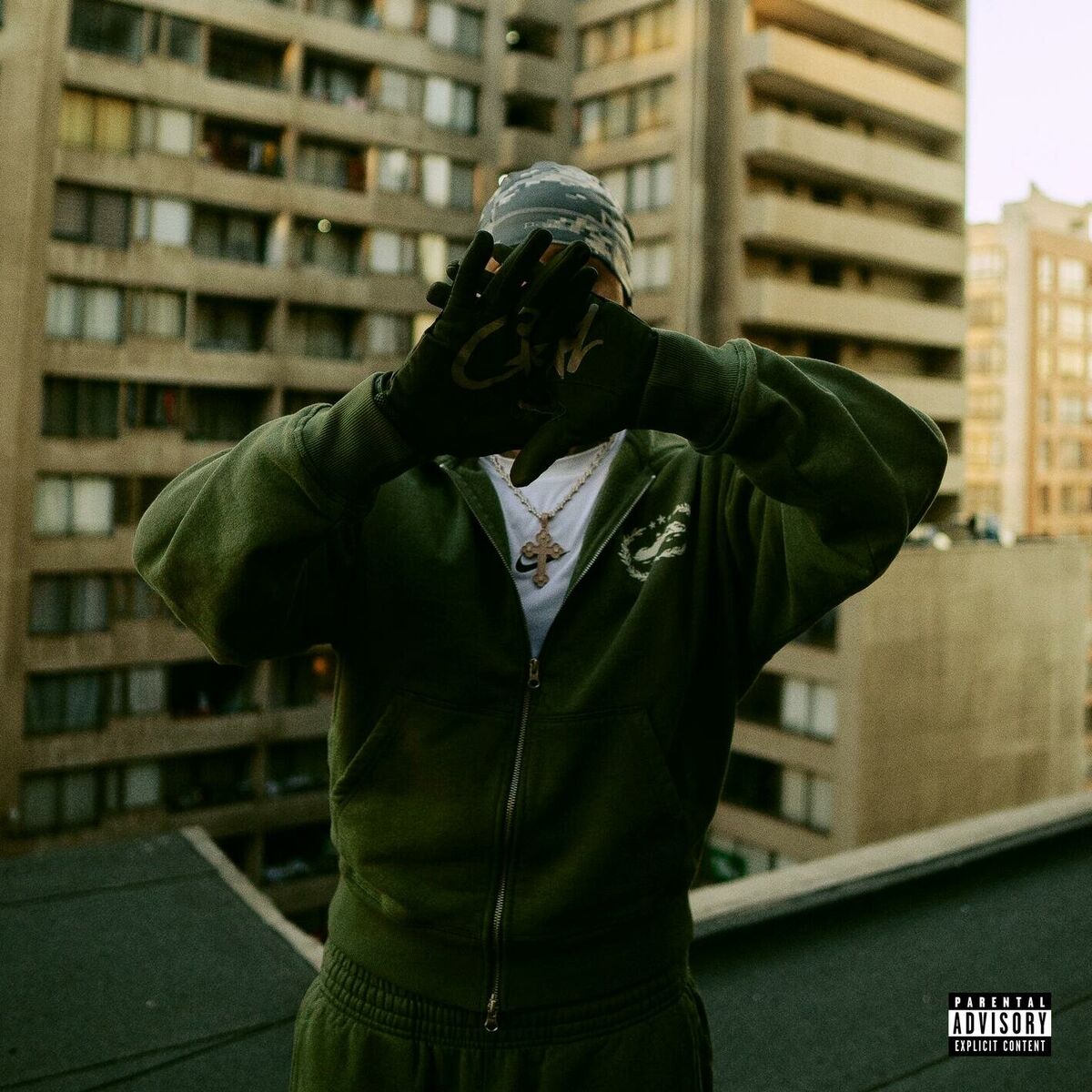 Album cover of janeiro