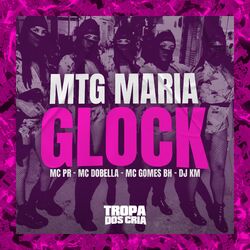 Cover of Mtg Maria Glock
