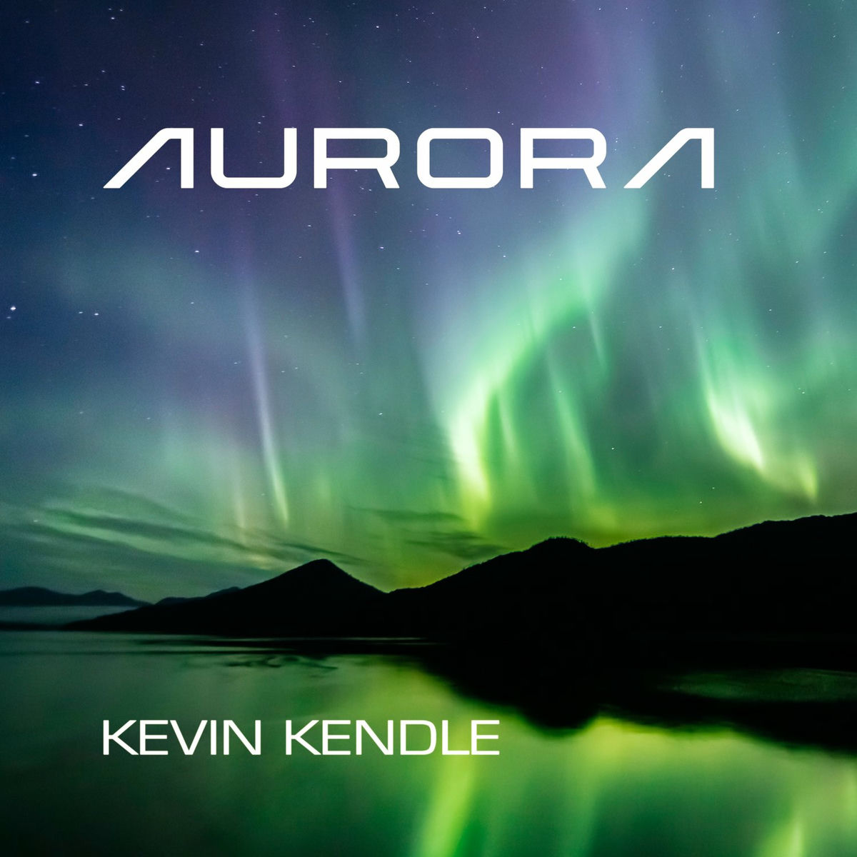 Album cover of Aurora