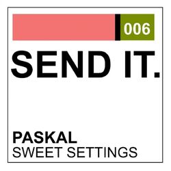 Cover of Sweet Settings