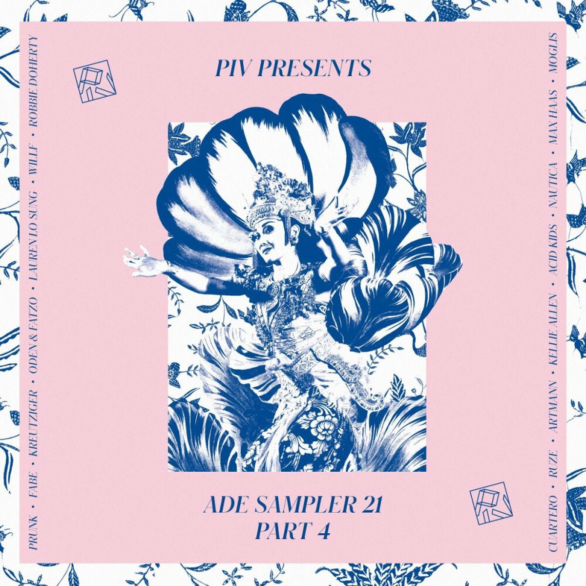 Album cover of Consistency