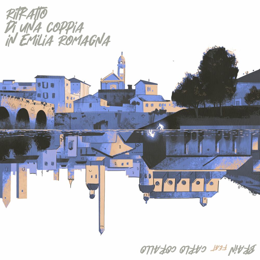 Picture of Ritratto di una coppia in Emilia Romagna