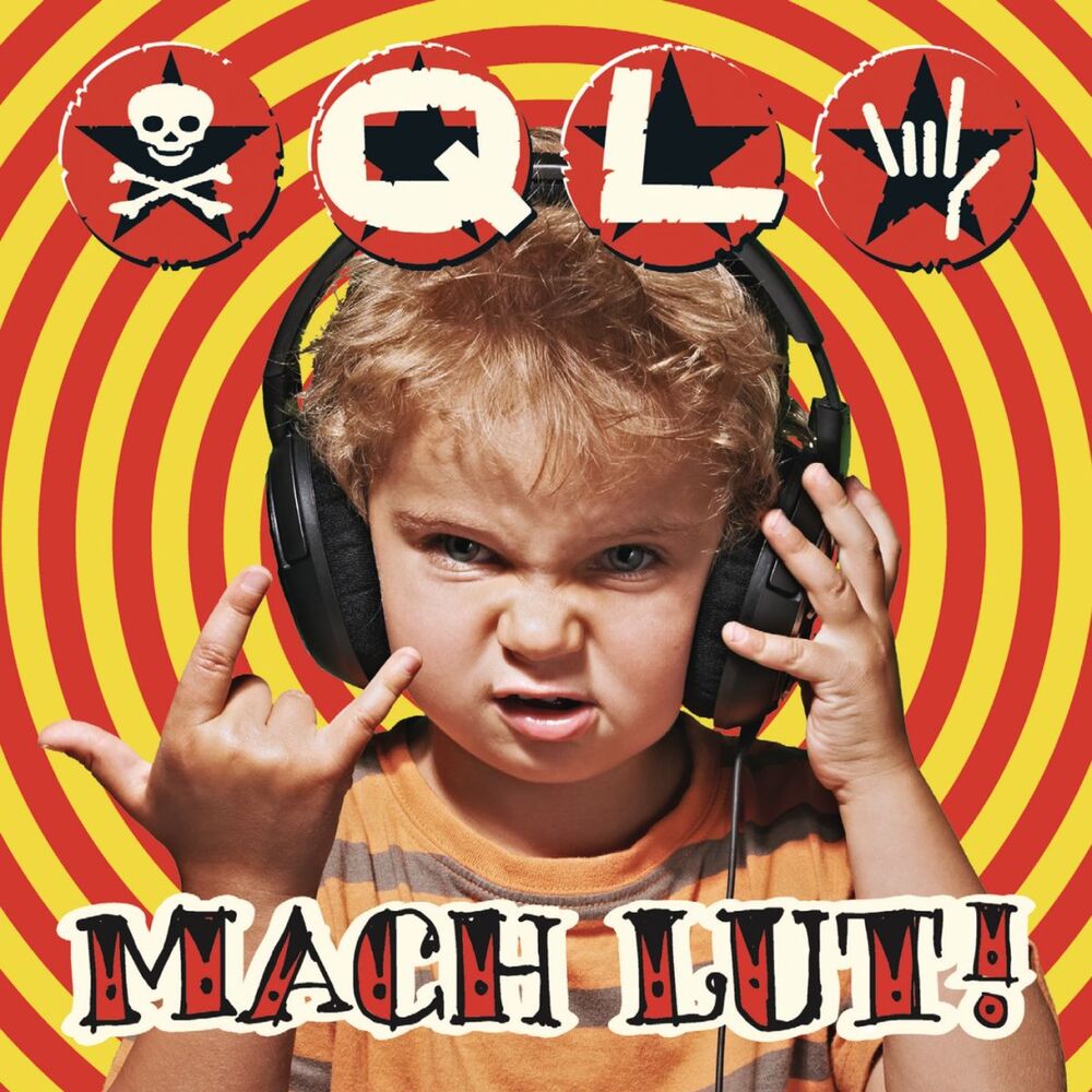 Picture of Mach Lut!
