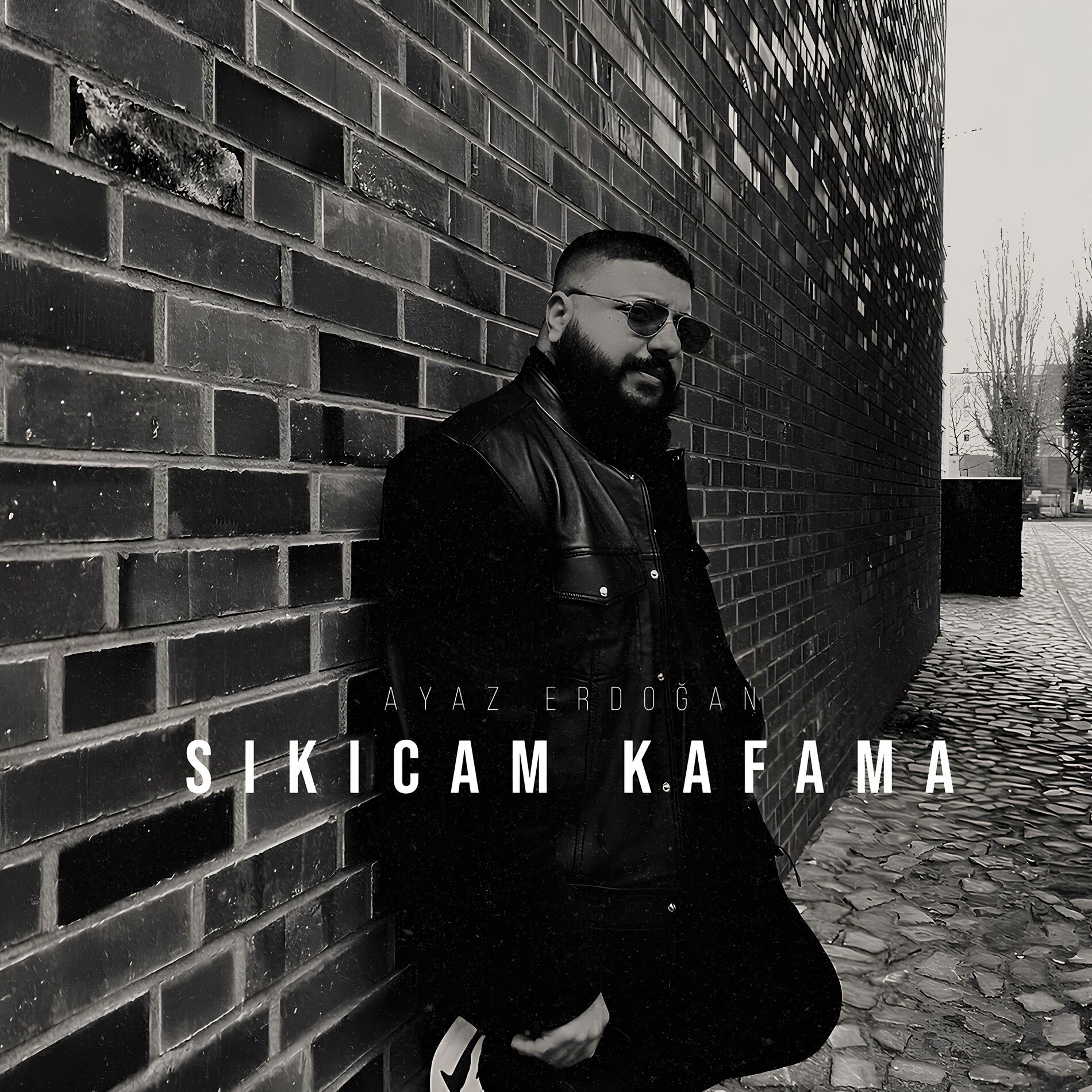 Album cover of Sıkıcam Kafama