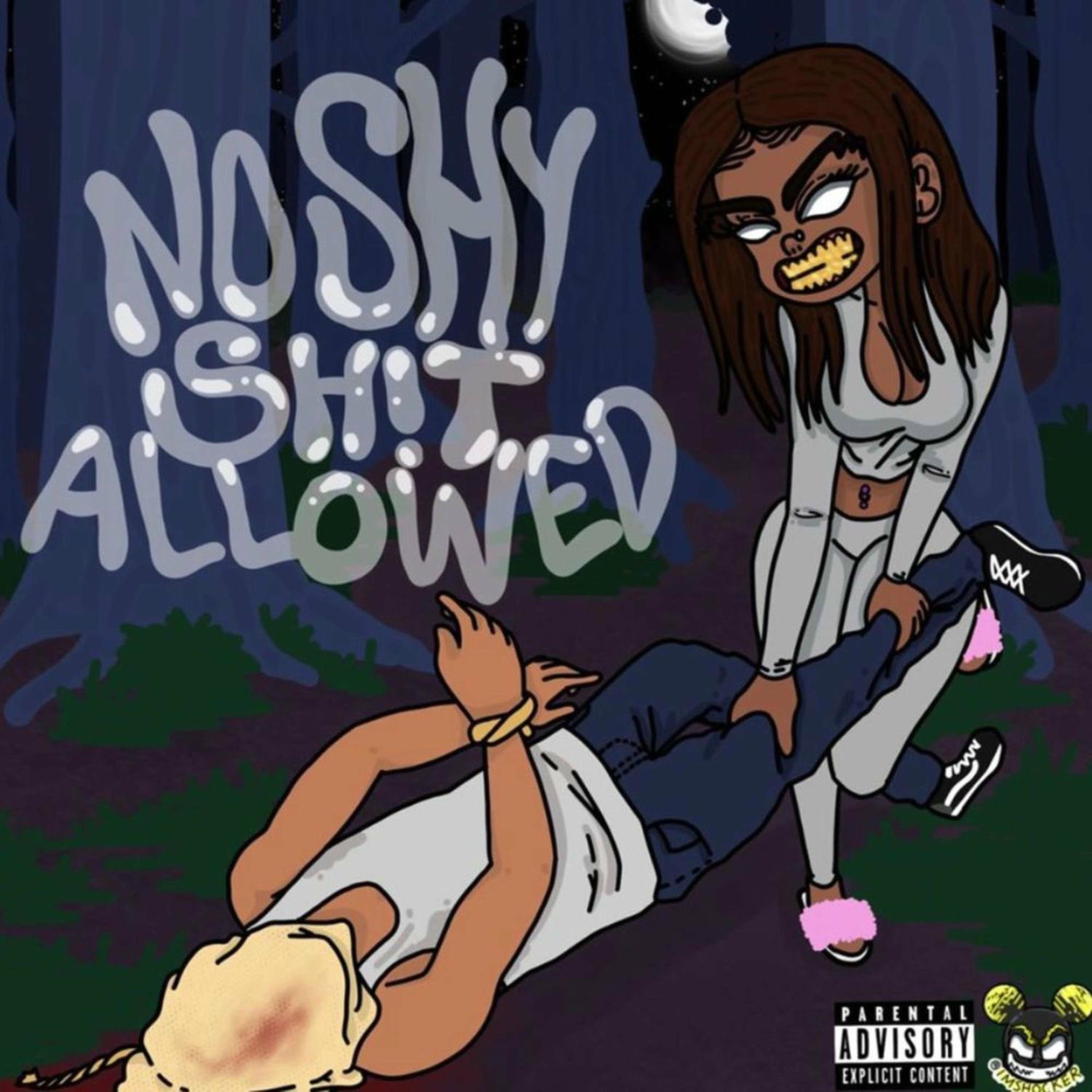 Album cover of M$. Hardbody