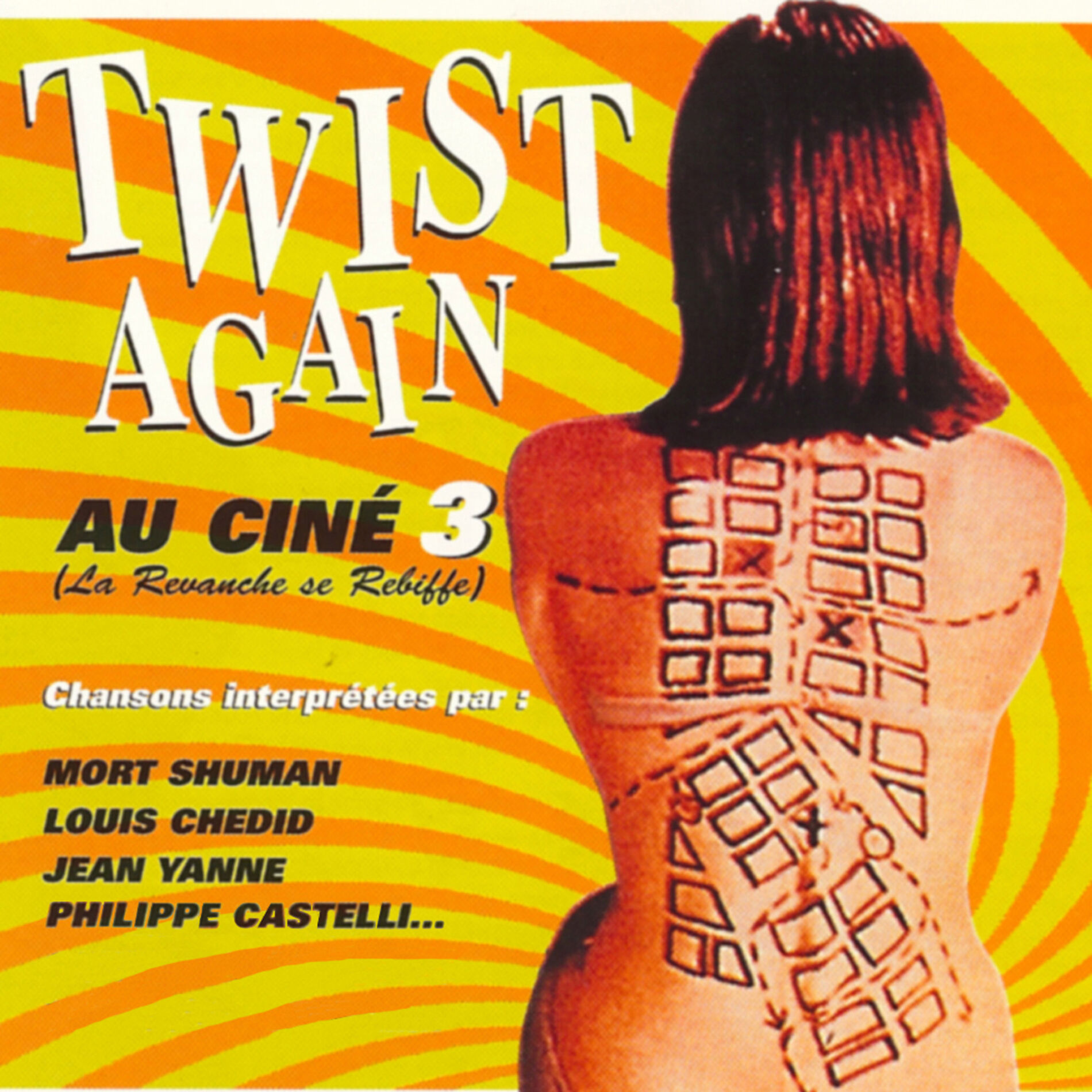 Album cover of Jésus reviens (From 