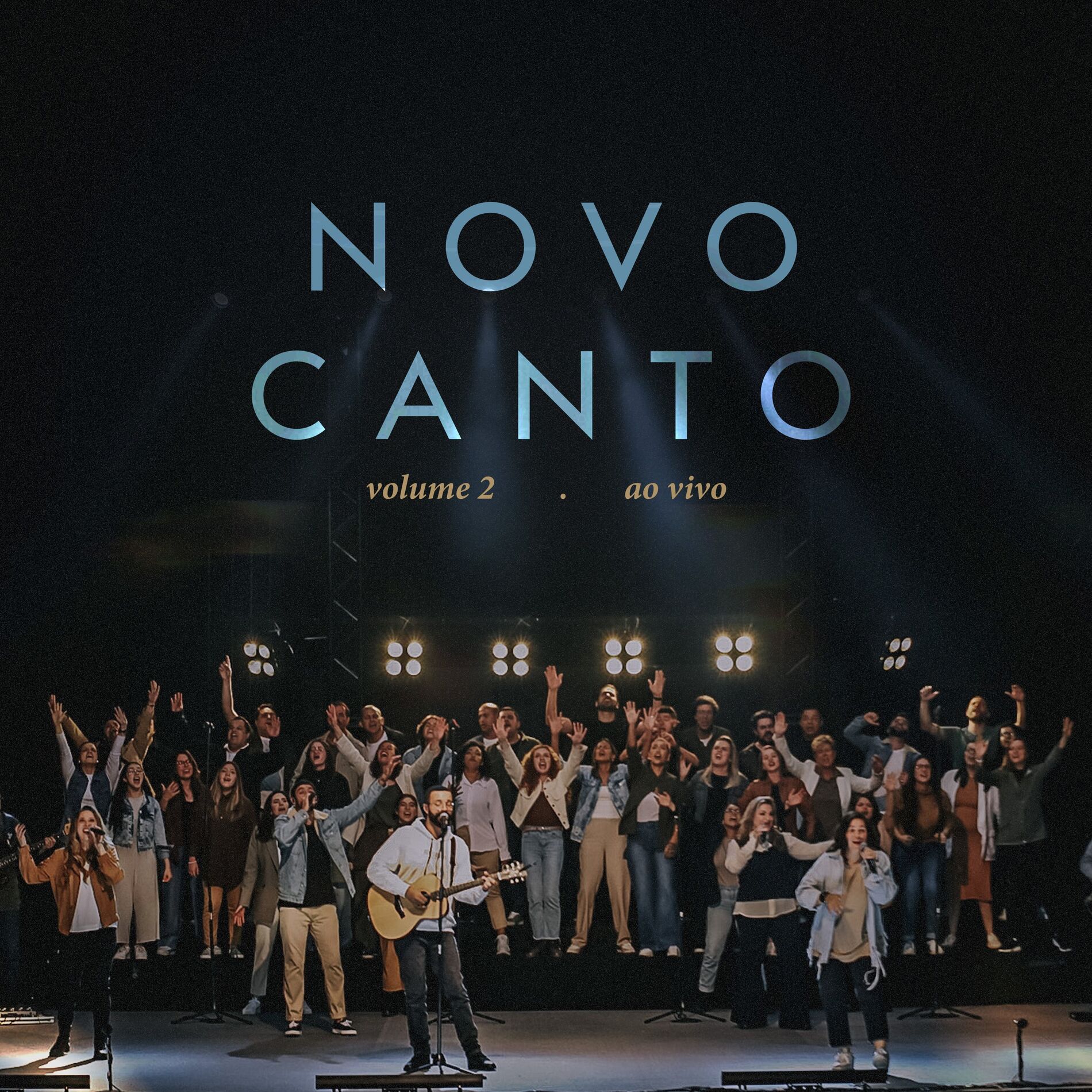 Album cover of Segurança e Alegria