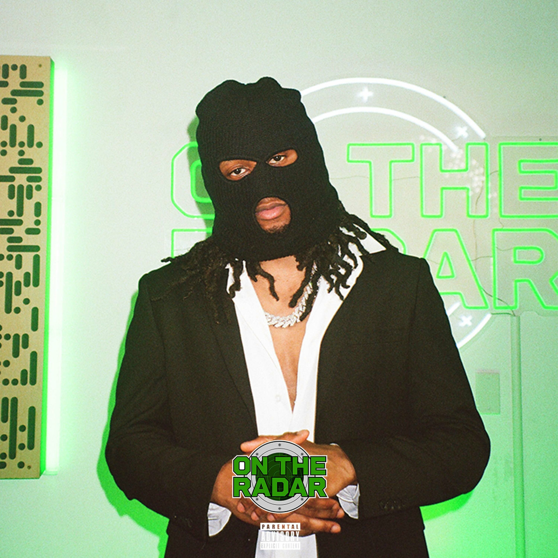 Album cover of Is0kenny 