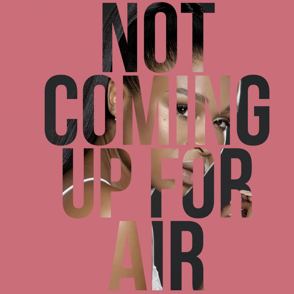 Picture of Not Coming Up For Air