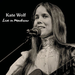 Cover of Live in Mendocino