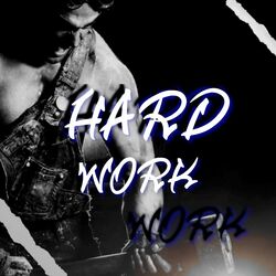 Cover of Hard Work