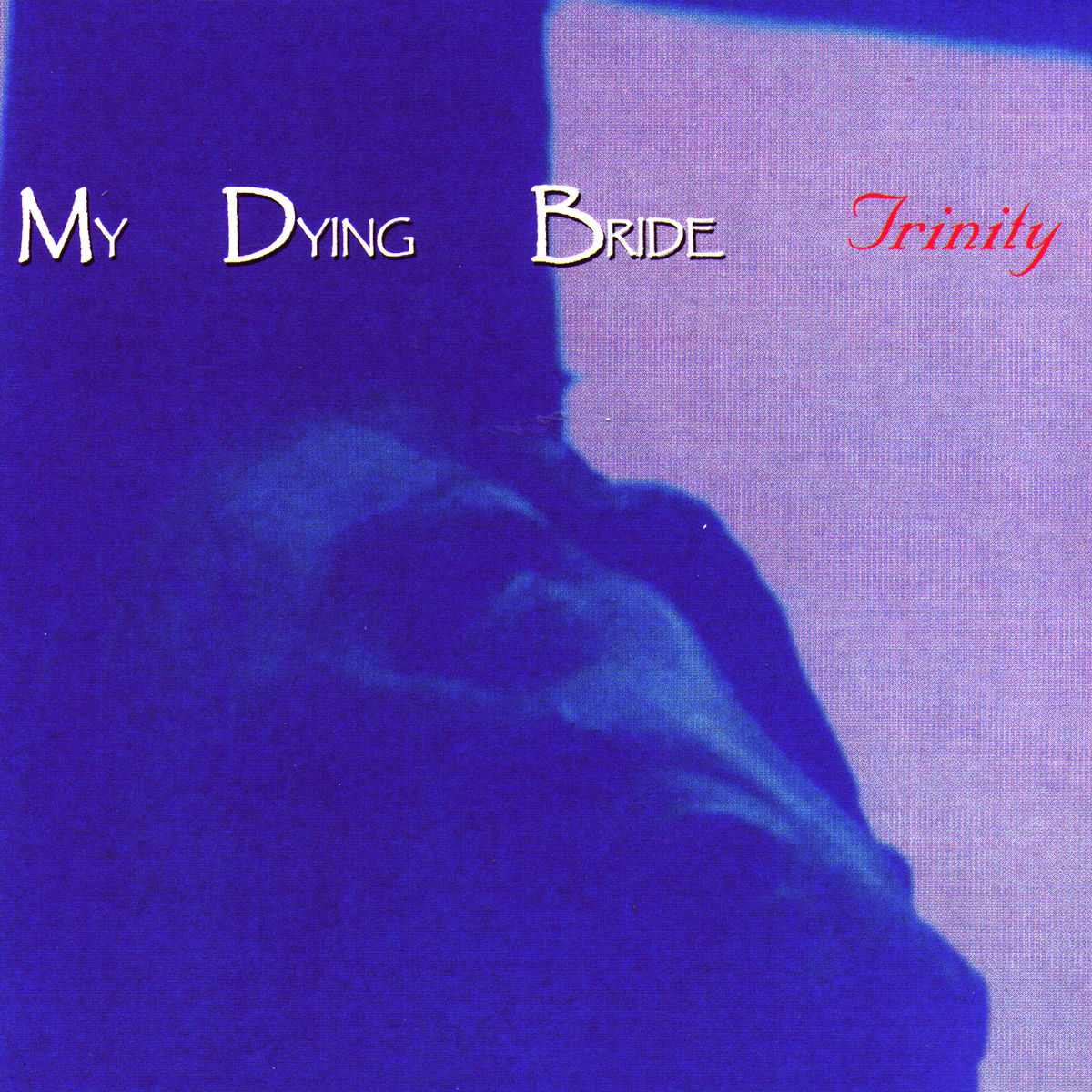 Album cover of Trinity