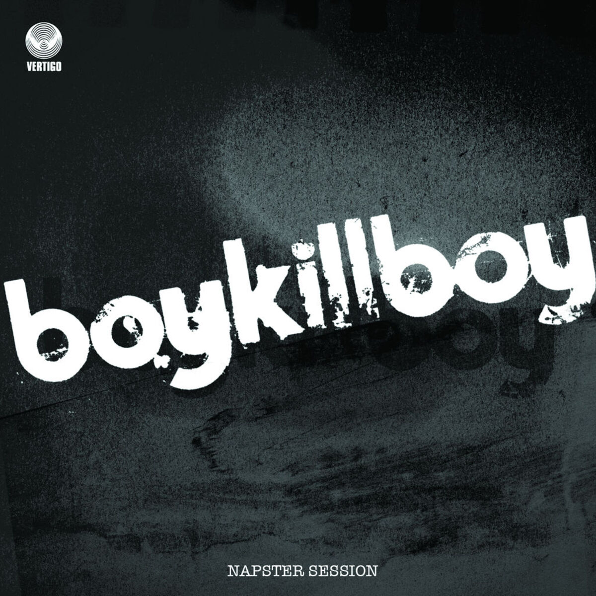 Album cover of  Session
