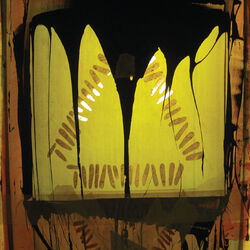 Cover of Exquisite Corpse