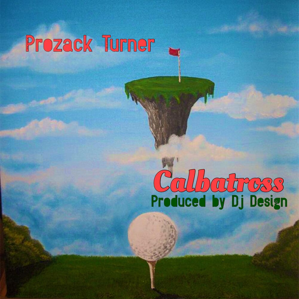 Picture of Calbatross