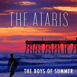 The Boys of Summer