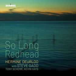 Cover of So Long Redhead