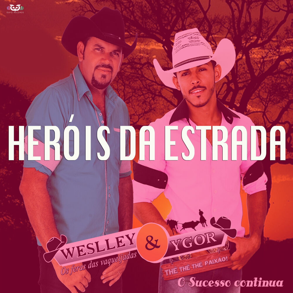 Picture of Heróis Da Estrada