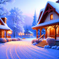 Winter Flutes (Keep Me Warm) (feat. Alleviating & XC10)
