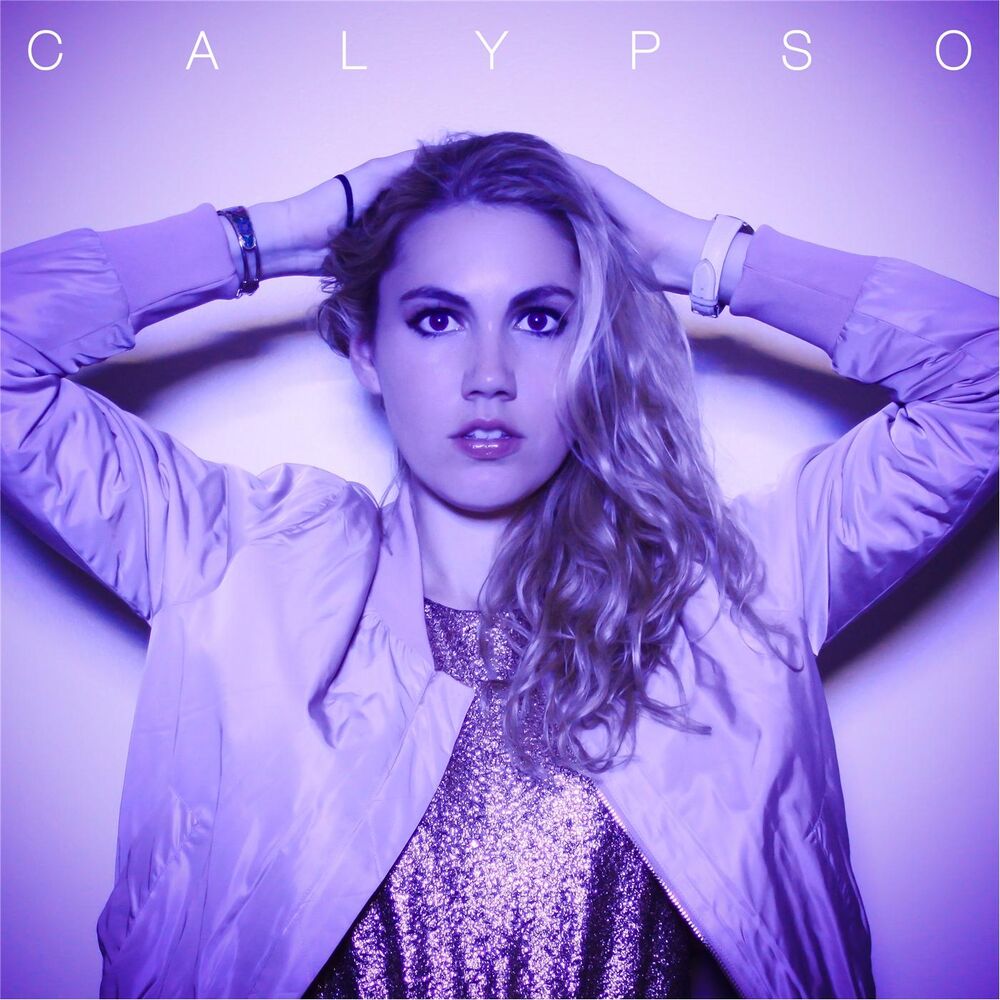 Picture of Calypso - EP