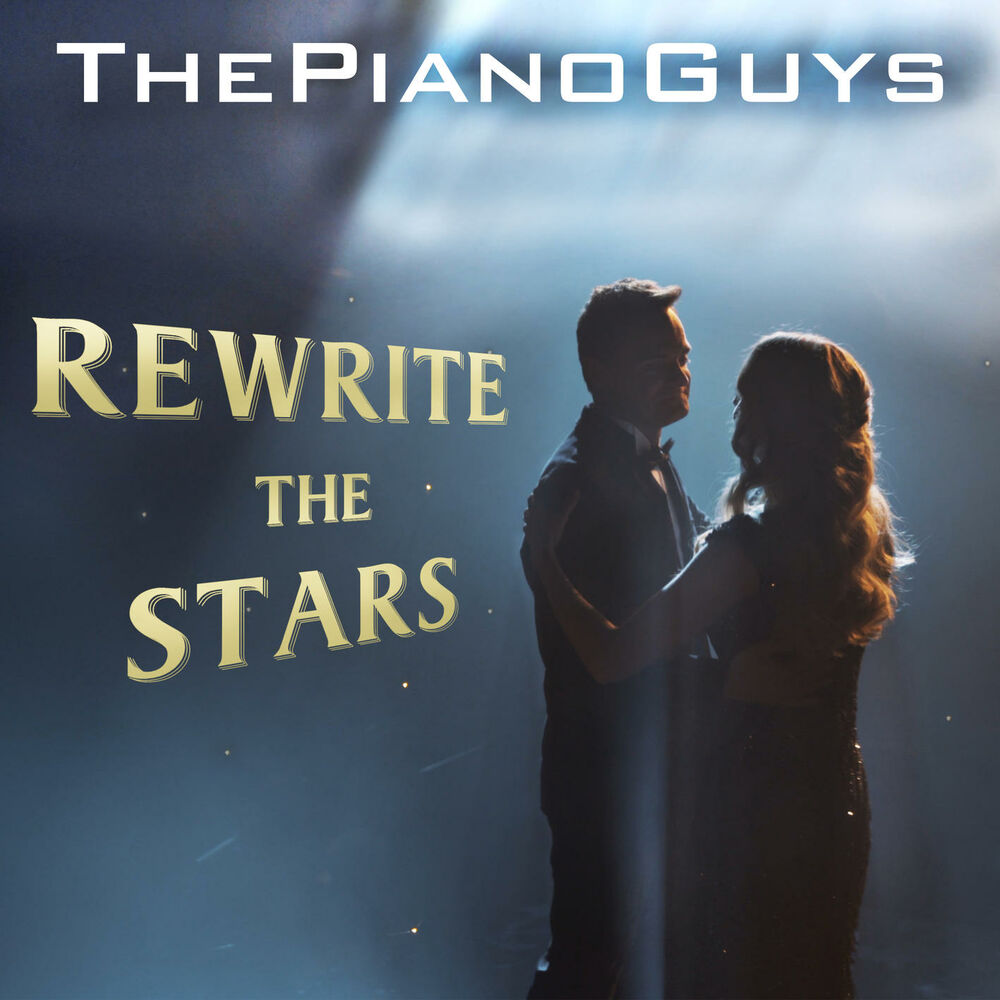Picture of Rewrite the Stars