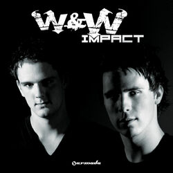 Cover of Impact