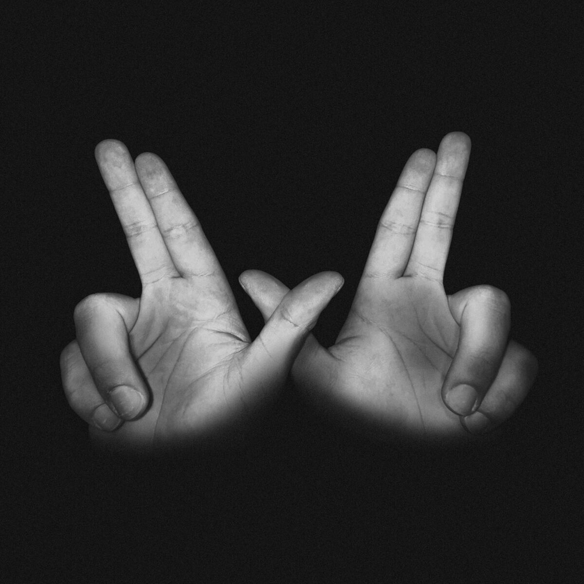Album cover of XWAVE (FÜR IMMER)
