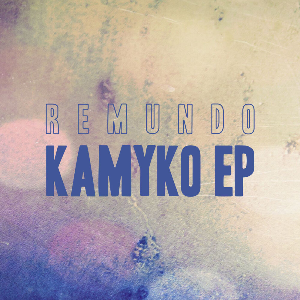 Picture of Kamyko EP