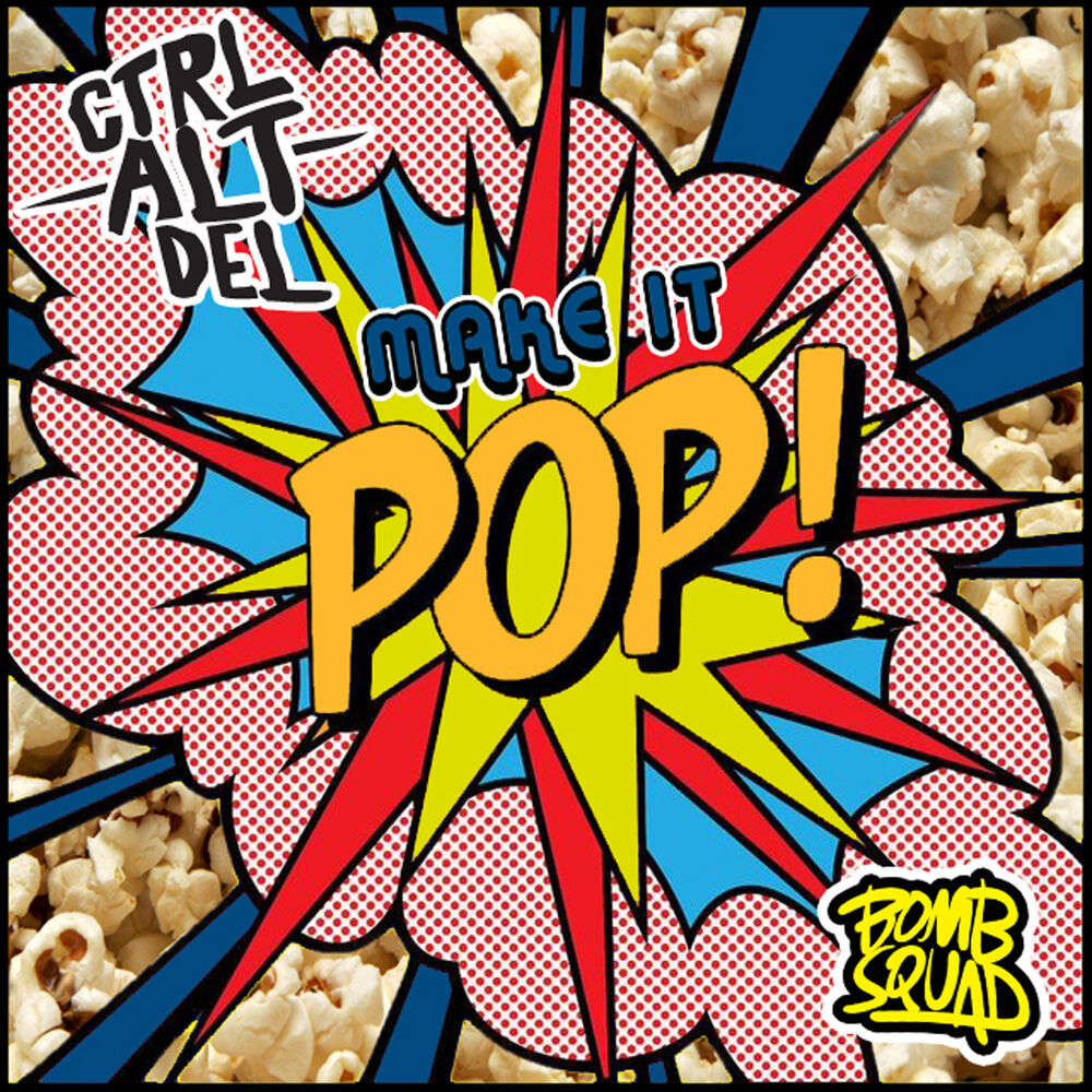 Picture of Make It Pop
