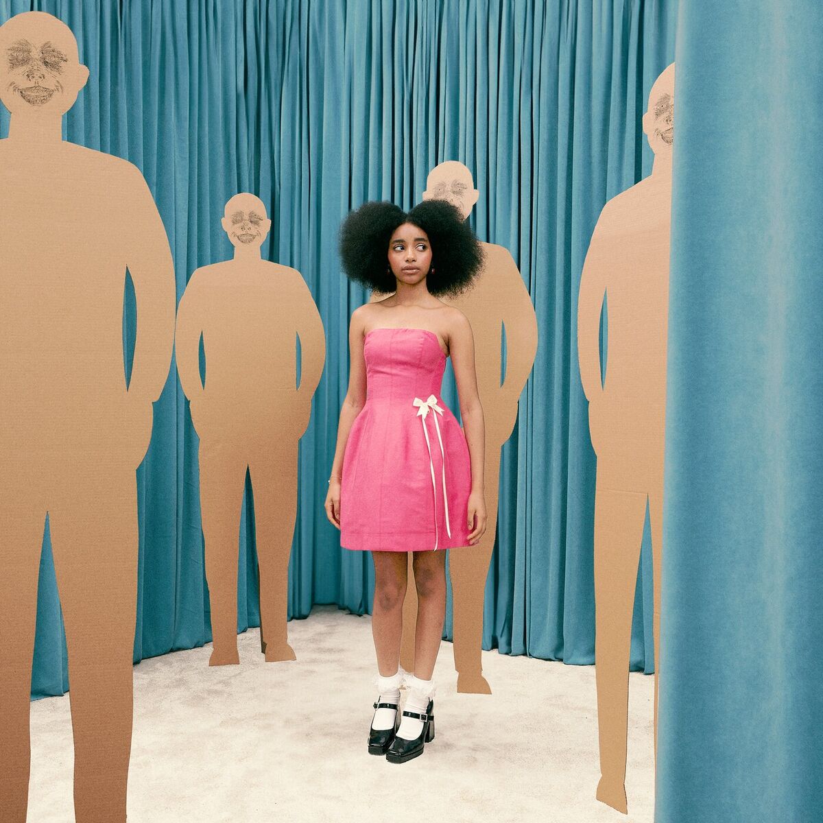 Album cover of Next Best Exit