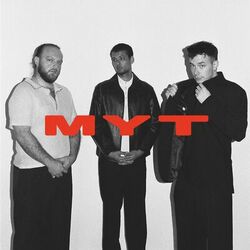 Cover of MYT
