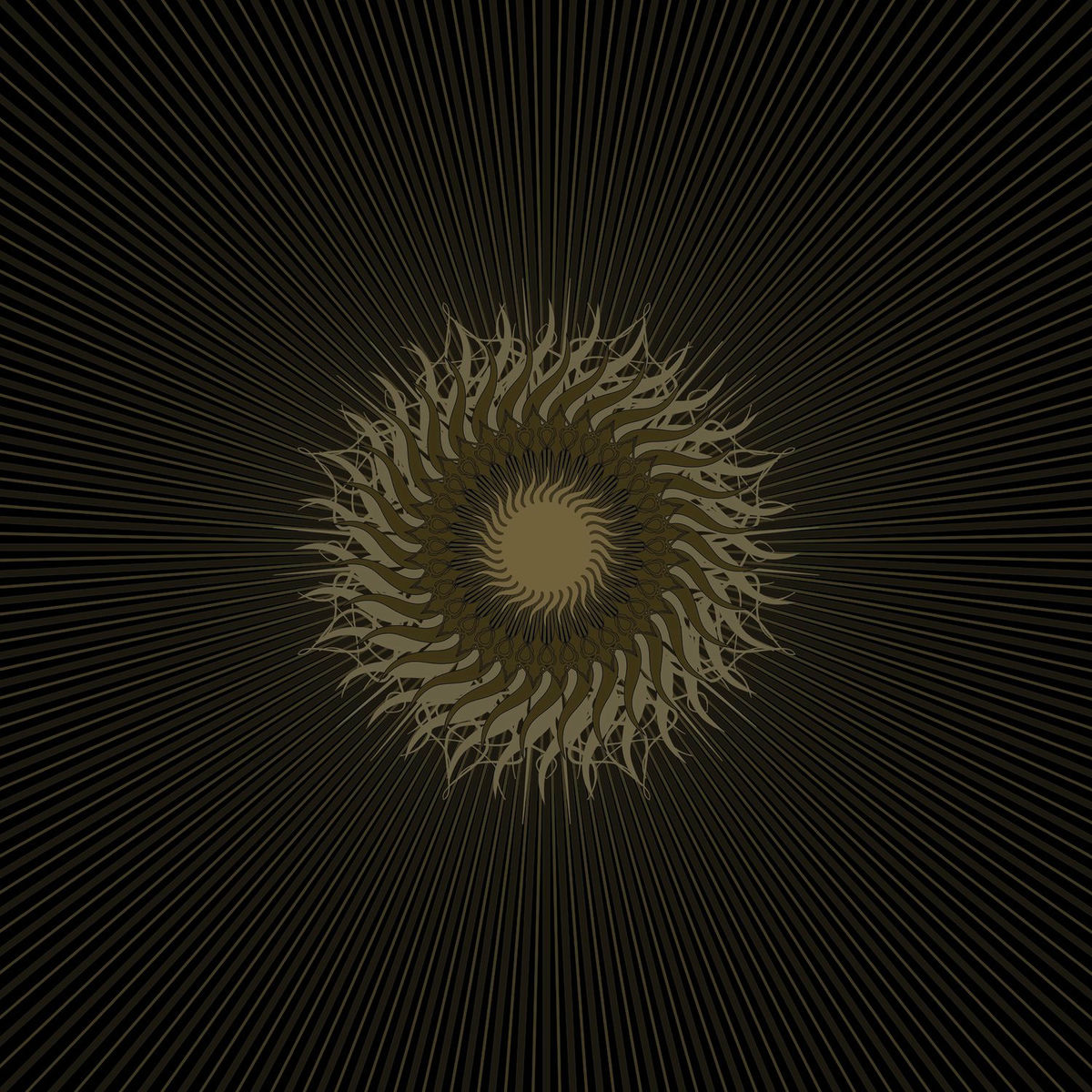 Album cover of Solar Soul