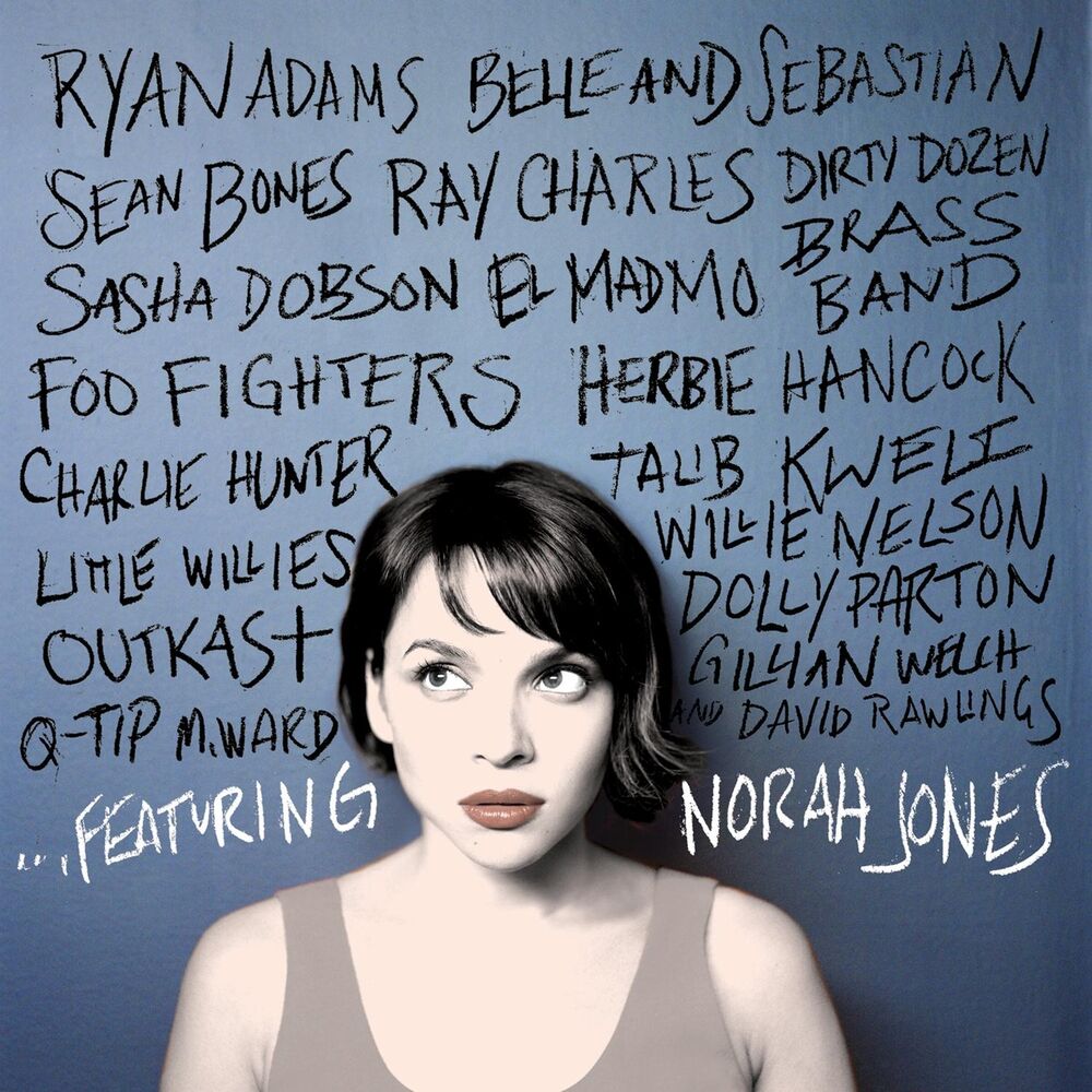 Picture of … Featuring Norah Jones