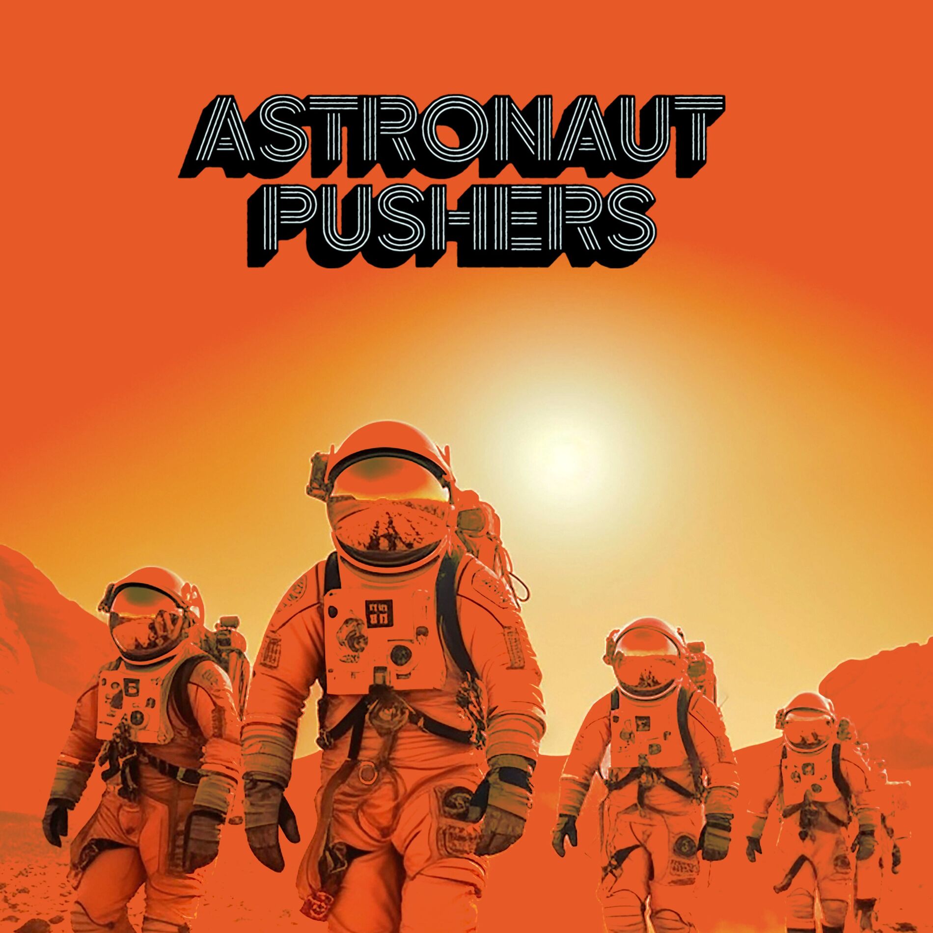 Album cover of Fires of Love